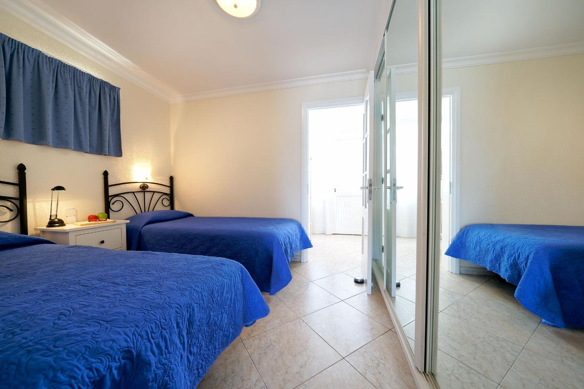 Apartment Ocean View Flores I *