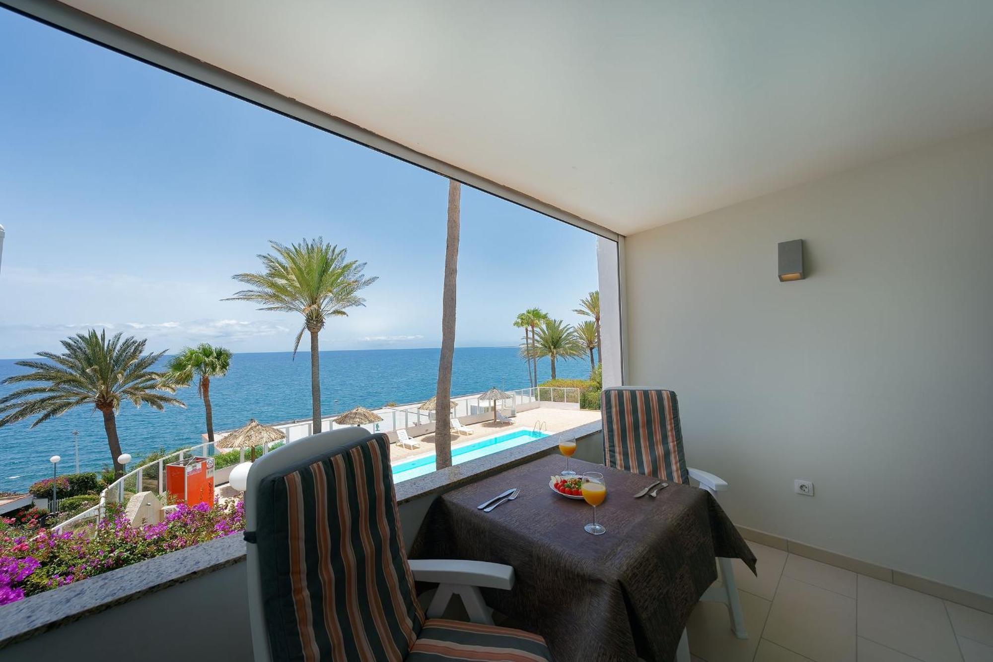 Apartment Ocean View Flores I
