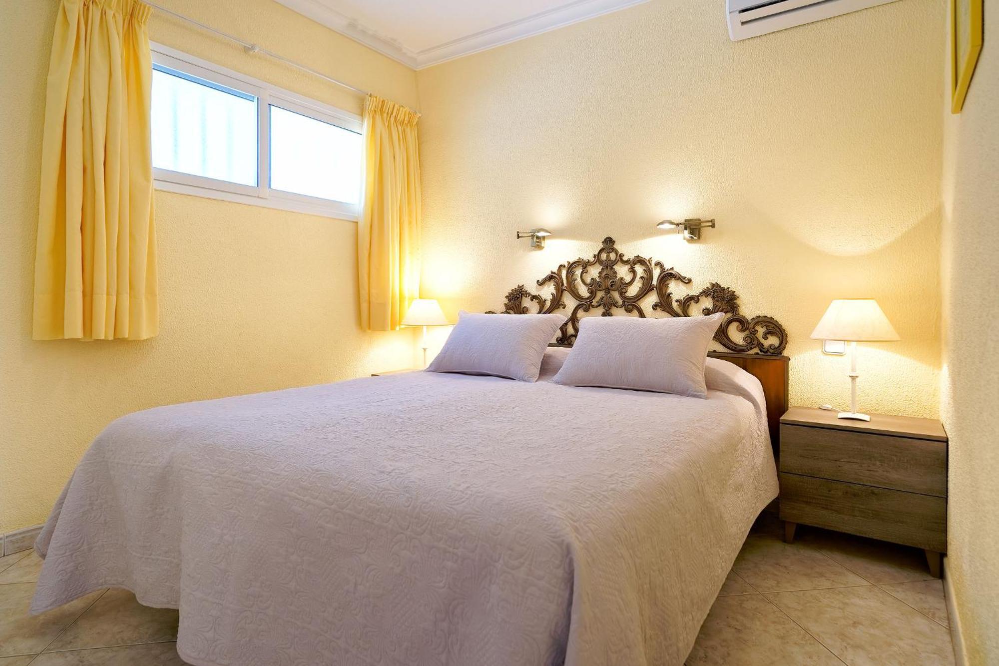 Apartment Vistamar