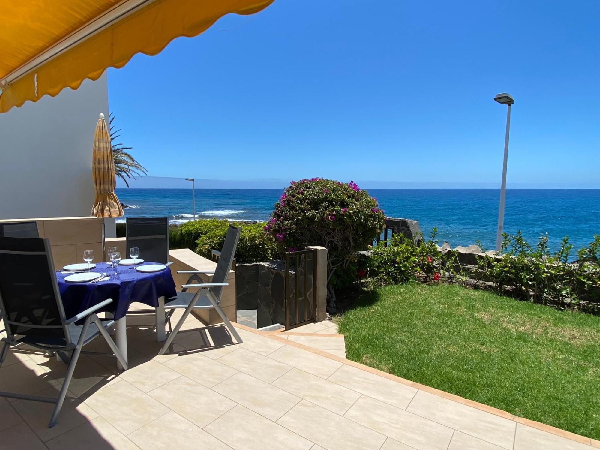 Vistamar Apartment San Agustín