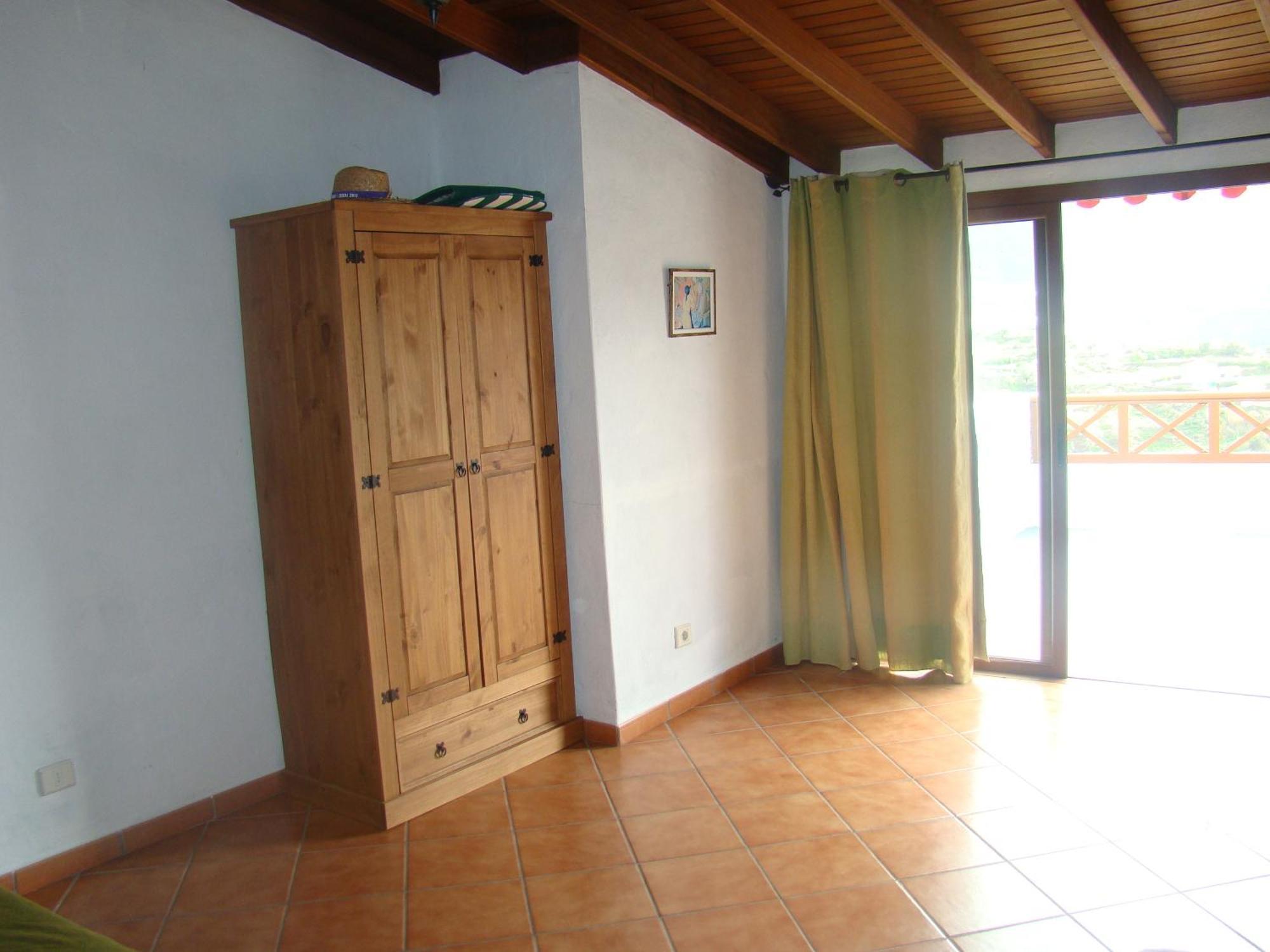 Holiday home Paisajes De Tejeda (Gran Canaria)