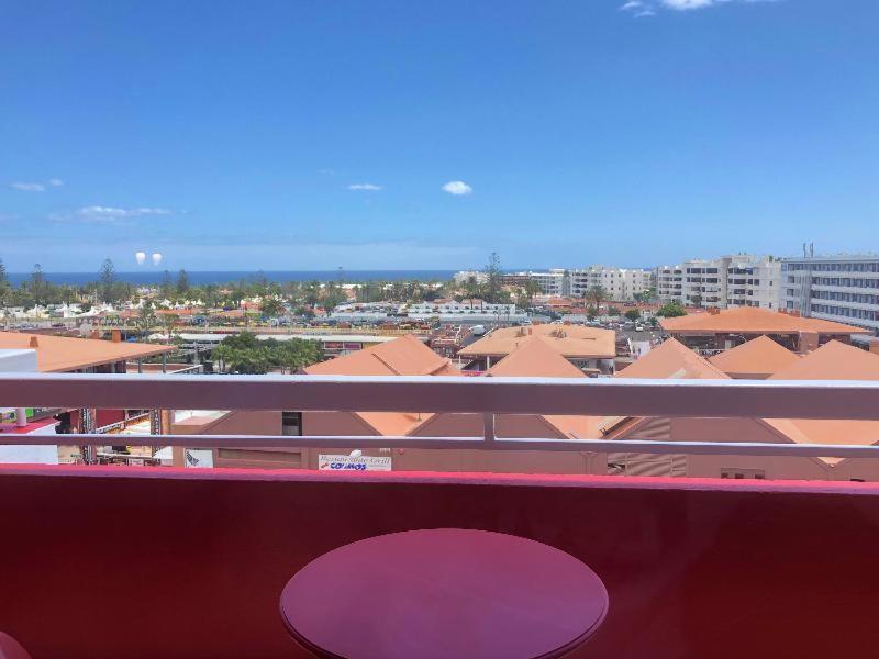 Hotel Ritual Maspalomas - Adults Only Playa del Ingles (Gran Canaria)