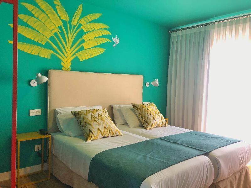Ritual Maspalomas - Adults Only Hotel