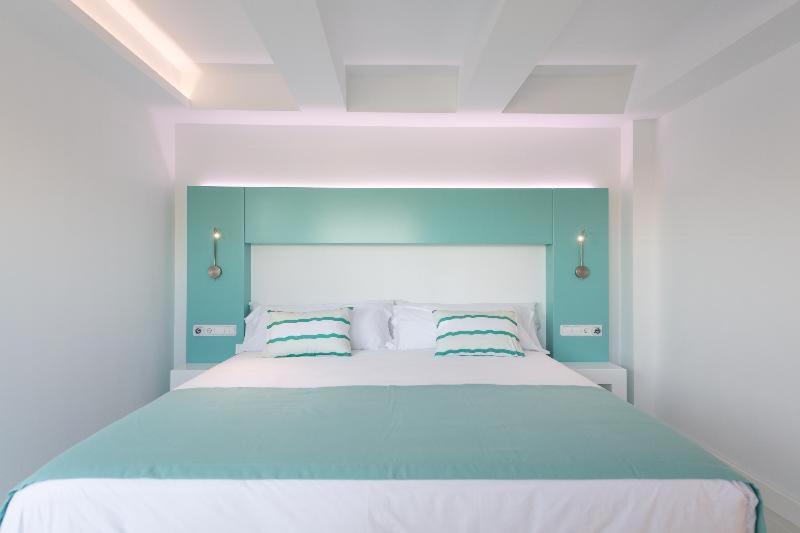 Hd Acuario Lifestyle Hotel