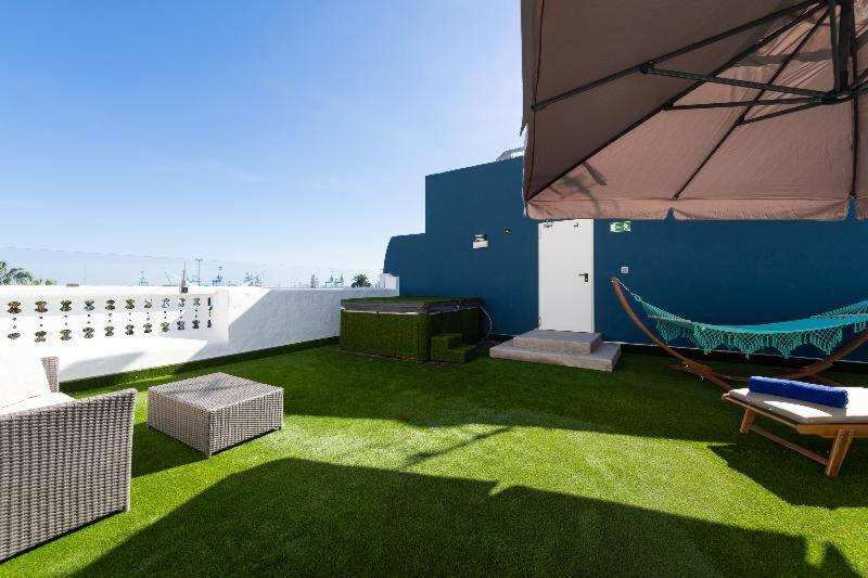 Hd Acuario Lifestyle Hotel