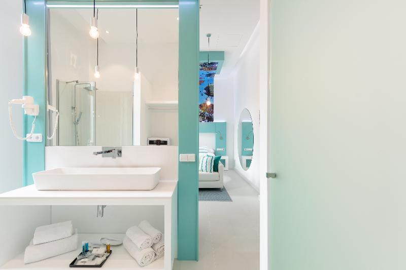Hd Acuario Lifestyle 4* Las Palmas / Gran Canaria