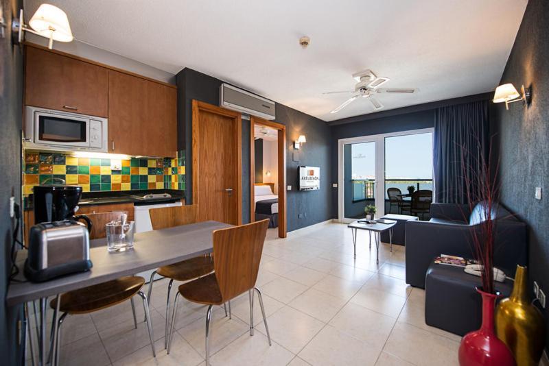 Hotel Axel Maspalomas - Adults Only