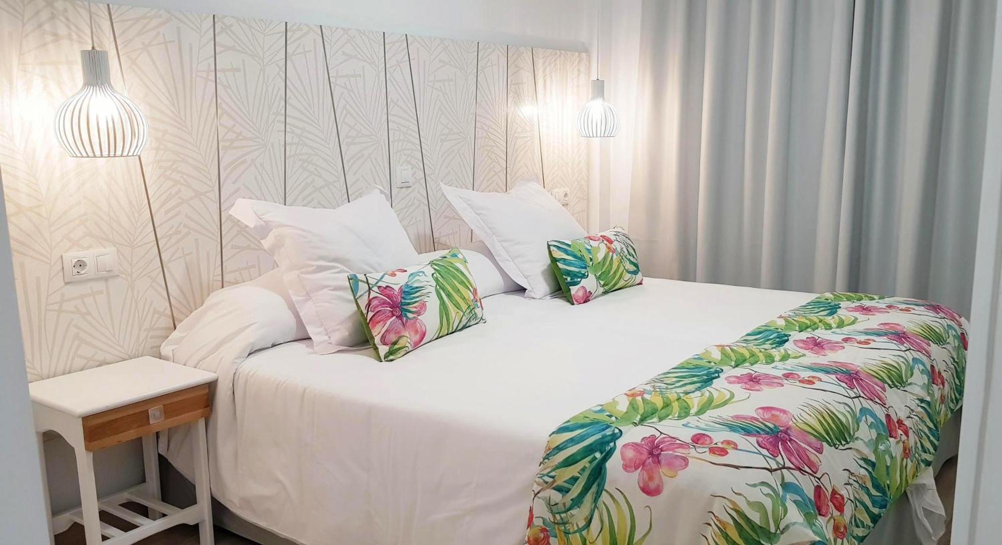 Appartement Gelimar *