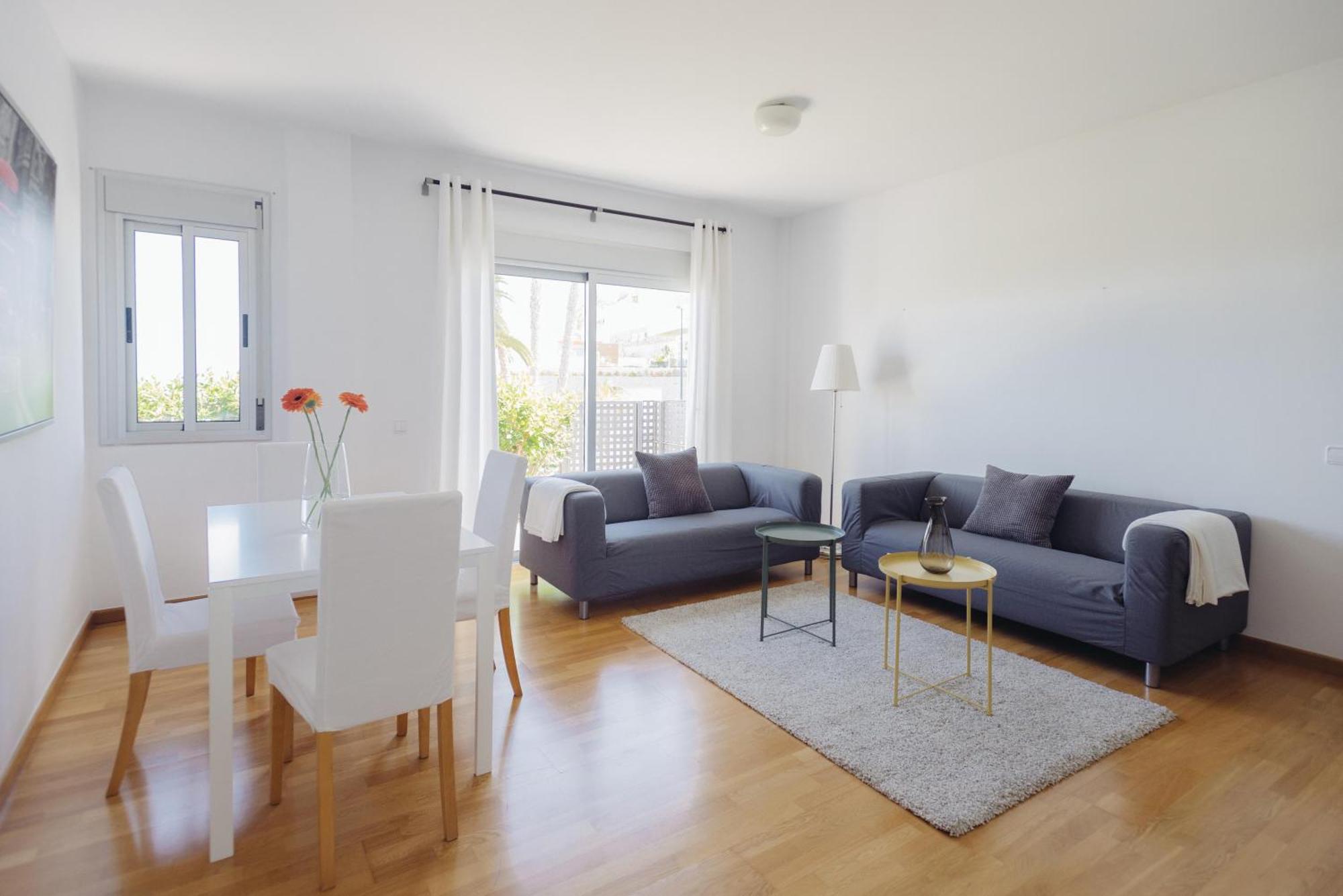 Two Bedroom Apartment 107 Patalavaca