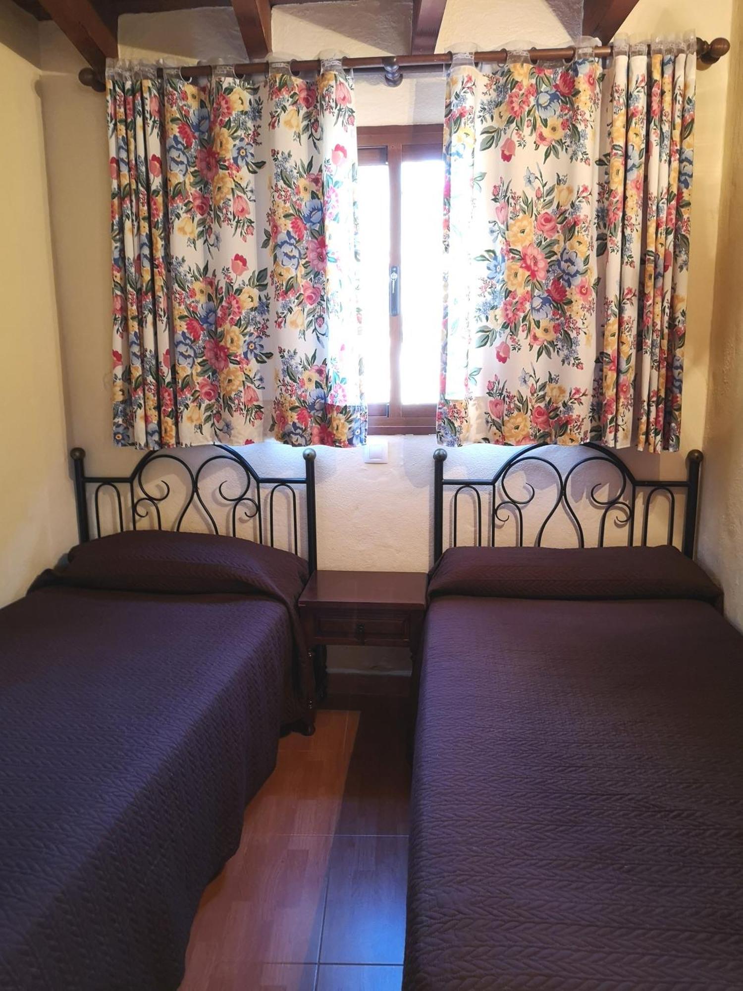 Tomas Y Puri Appartement