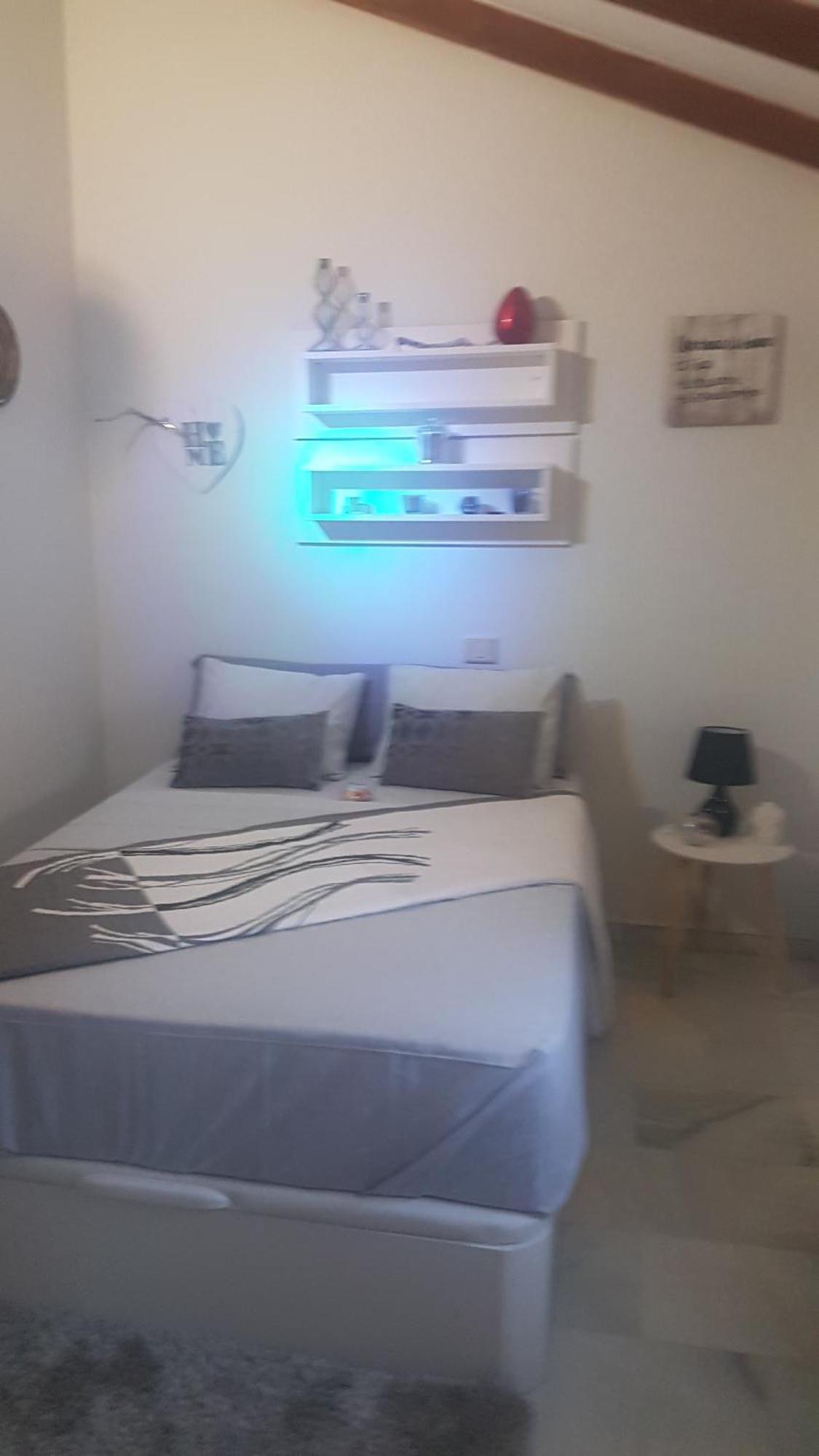 La Casita Del Corazon Bed & Breakfast