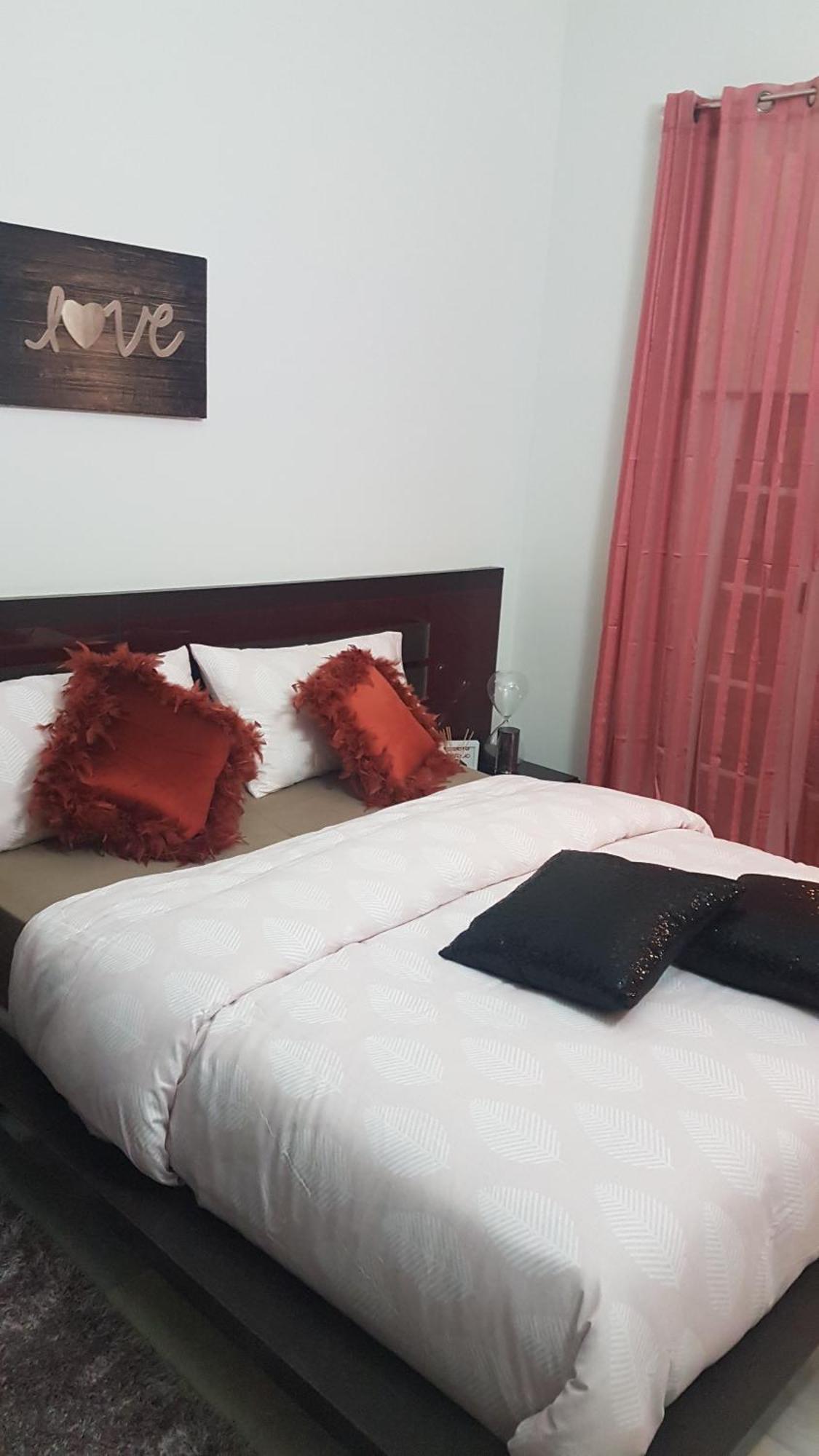 La Casita Del Corazon Bed & Breakfast *