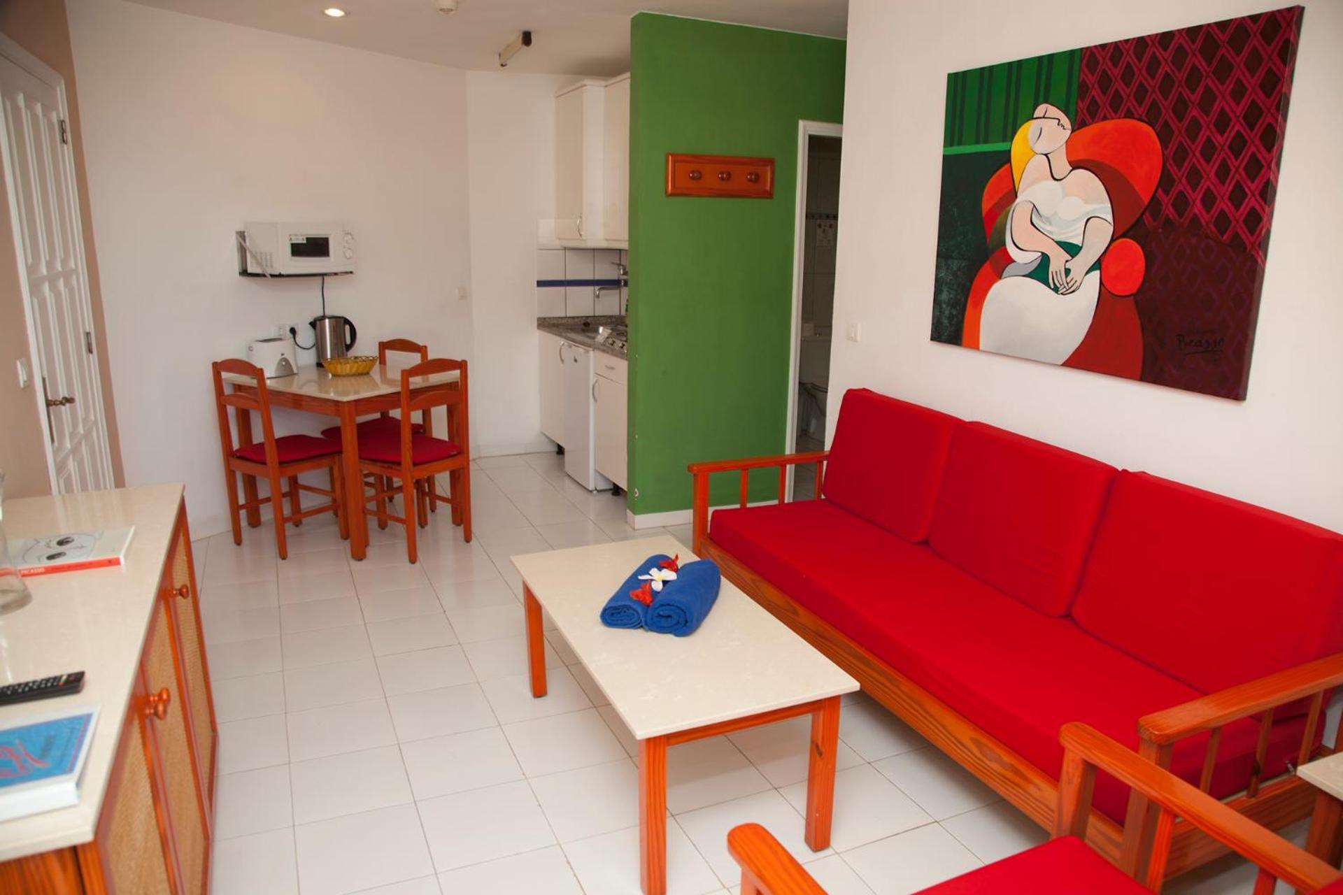 Cura Sol (adults Only) Playa Del Cura (Gran Canaria)