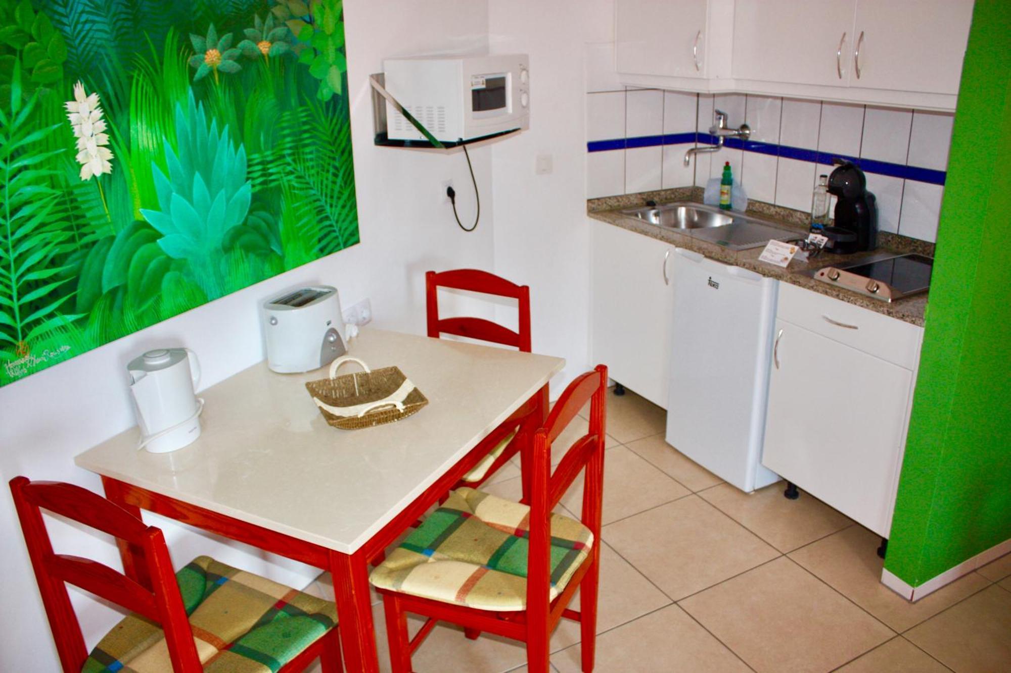Cura Sol (adults Only) 2* Playa Del Cura (Gran Canaria)