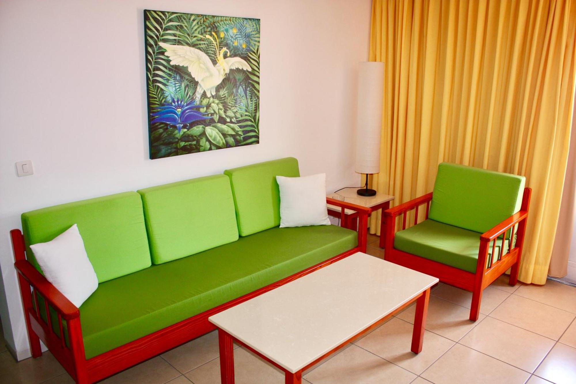 Aparthotel Cura Sol (adults Only)
