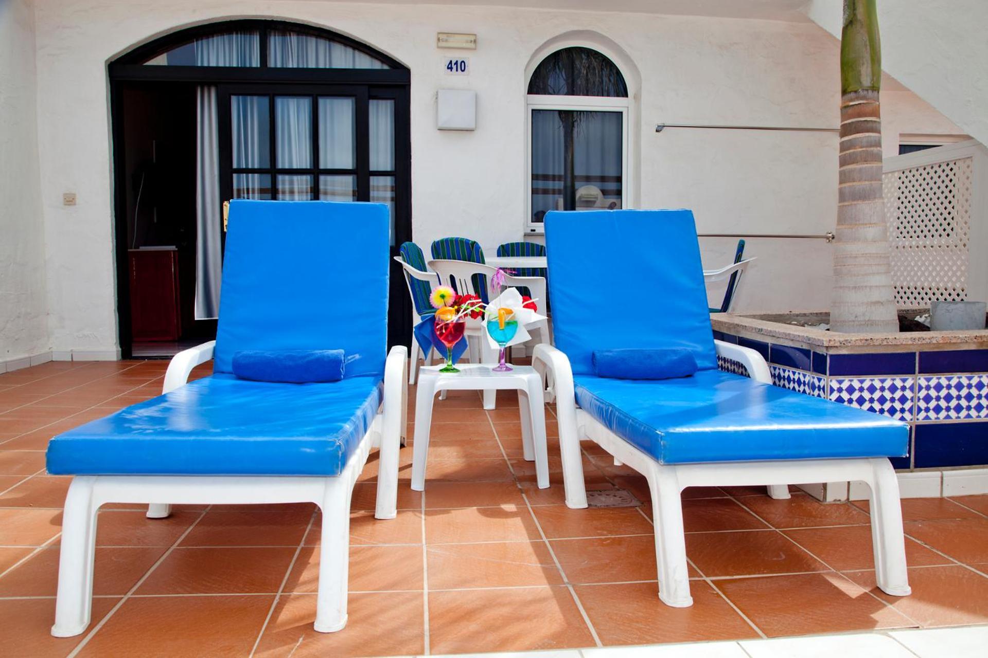 Cura Sol (adults Only) Playa Del Cura (Gran Canaria)