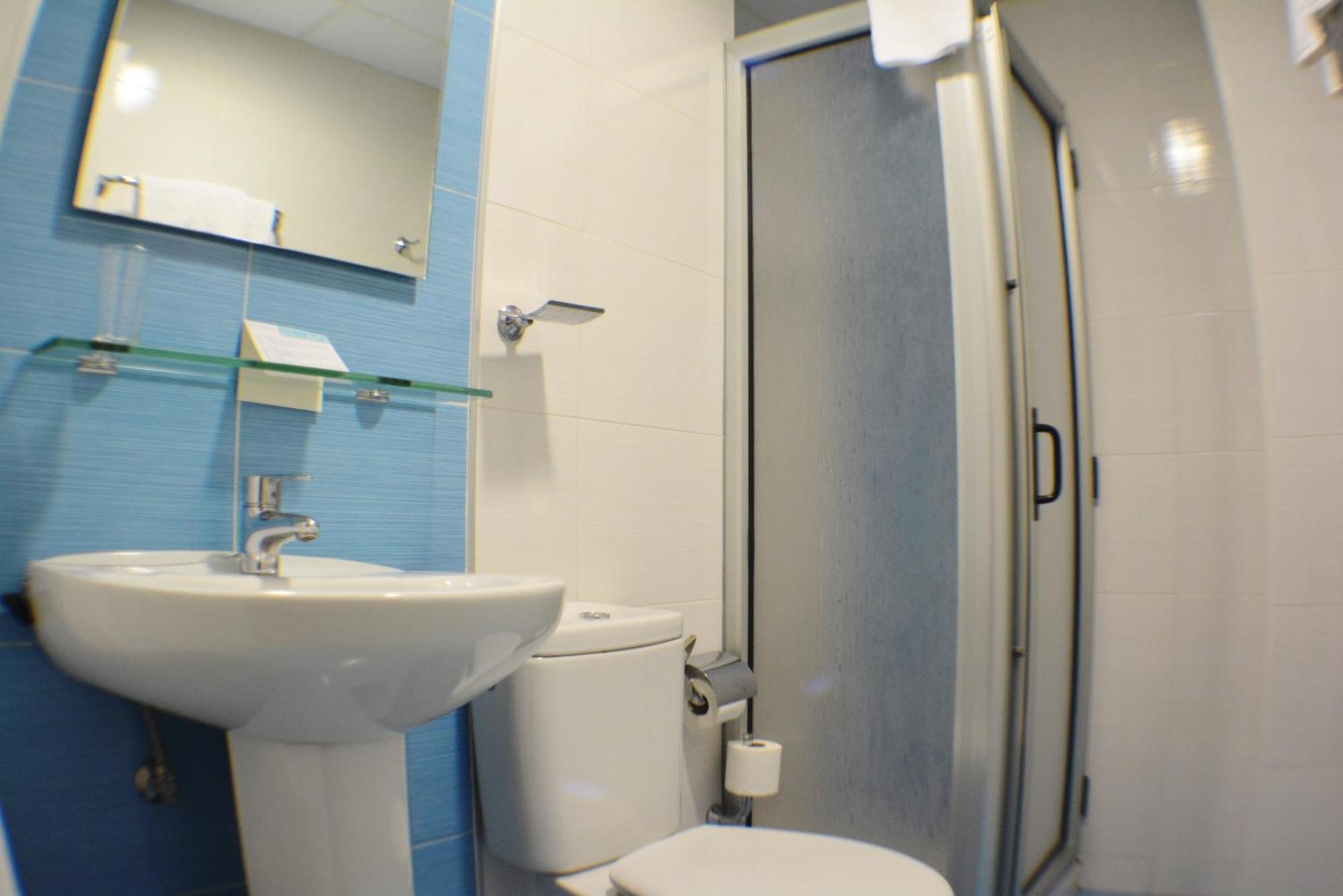 Apartamento Tinoca