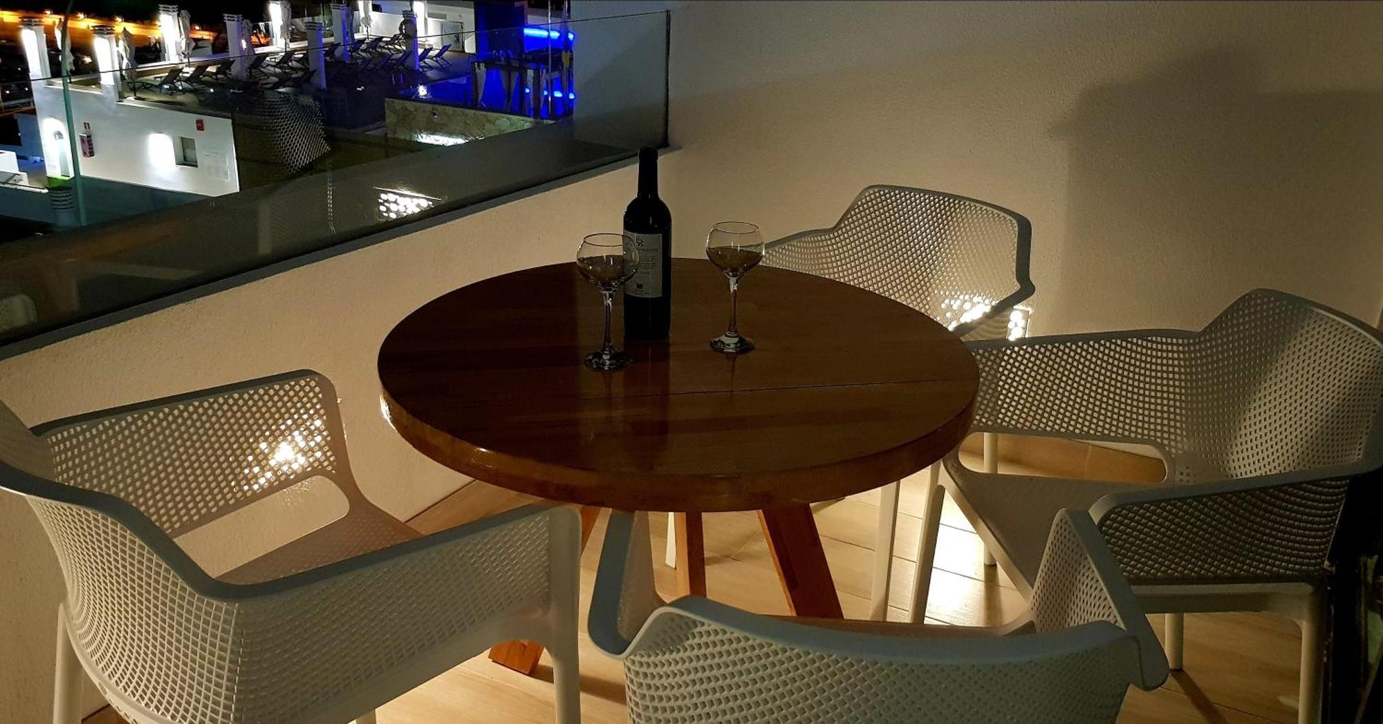 Gelimar Appartement *