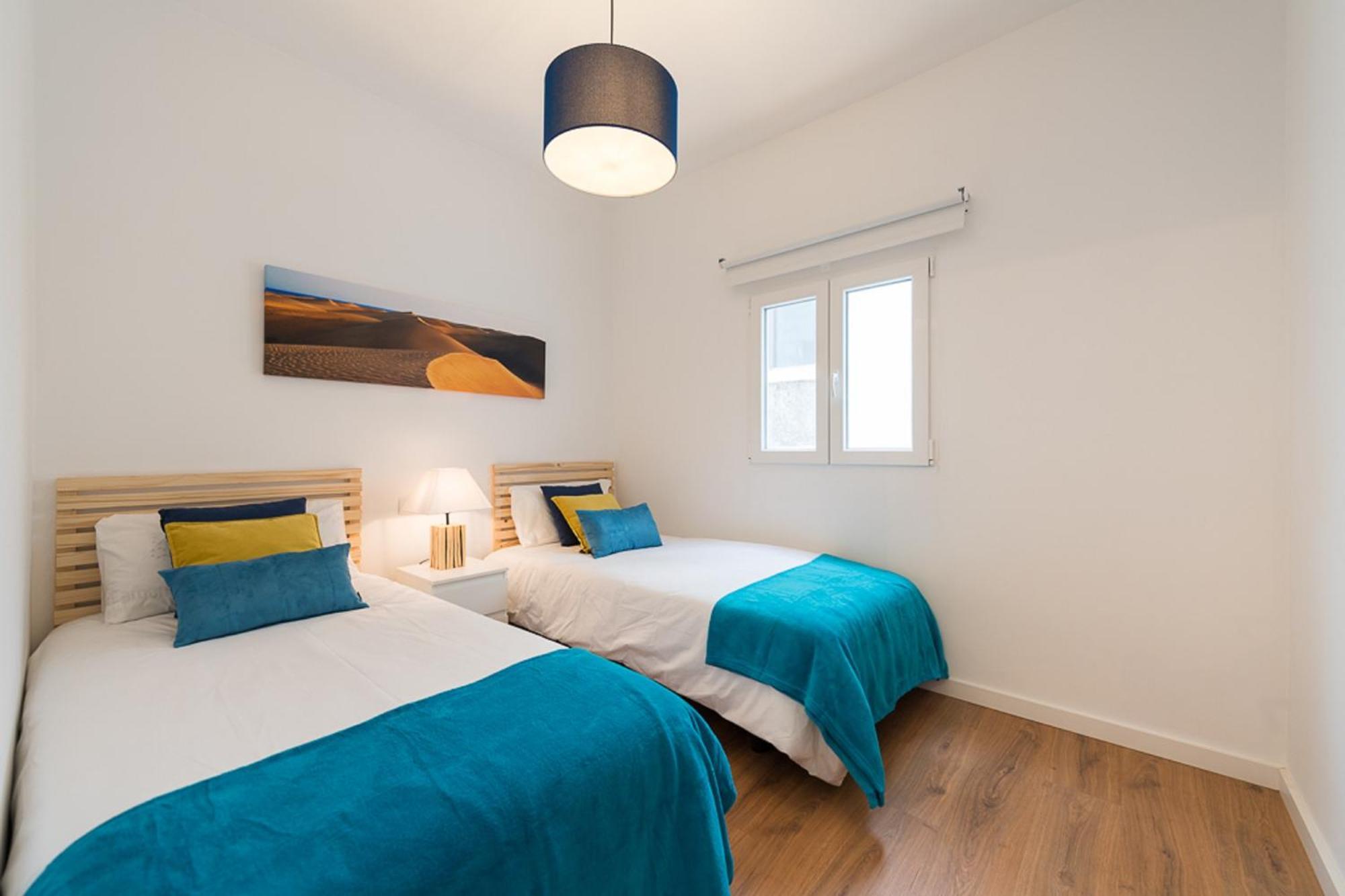 Vakantiehuis Deluxe Home, Sea View And Terrace Gc52 Arucas