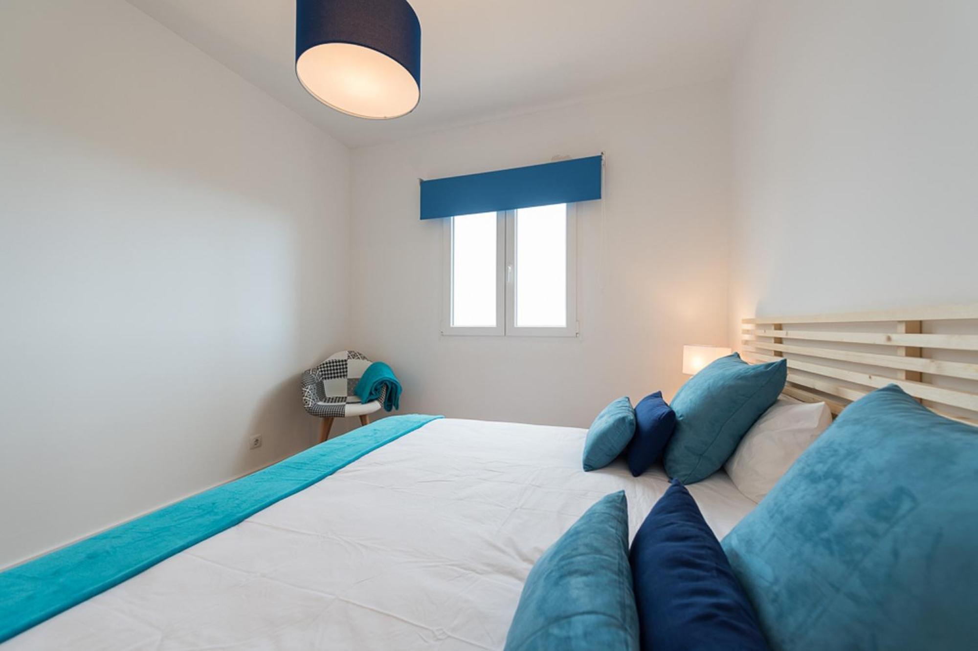 Сasa de vacaciones Deluxe Home, Sea View And Terrace Gc52 *