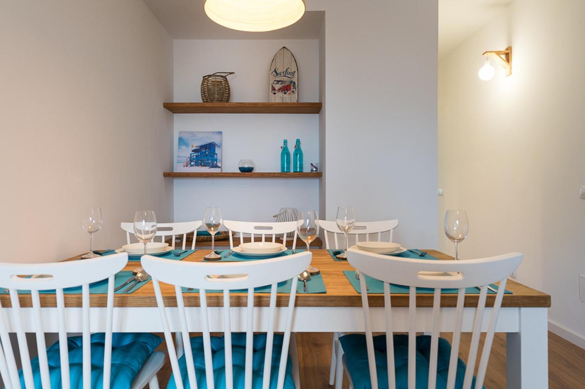 Deluxe Home, Sea View And Terrace Gc52 Vakantiehuis Arucas