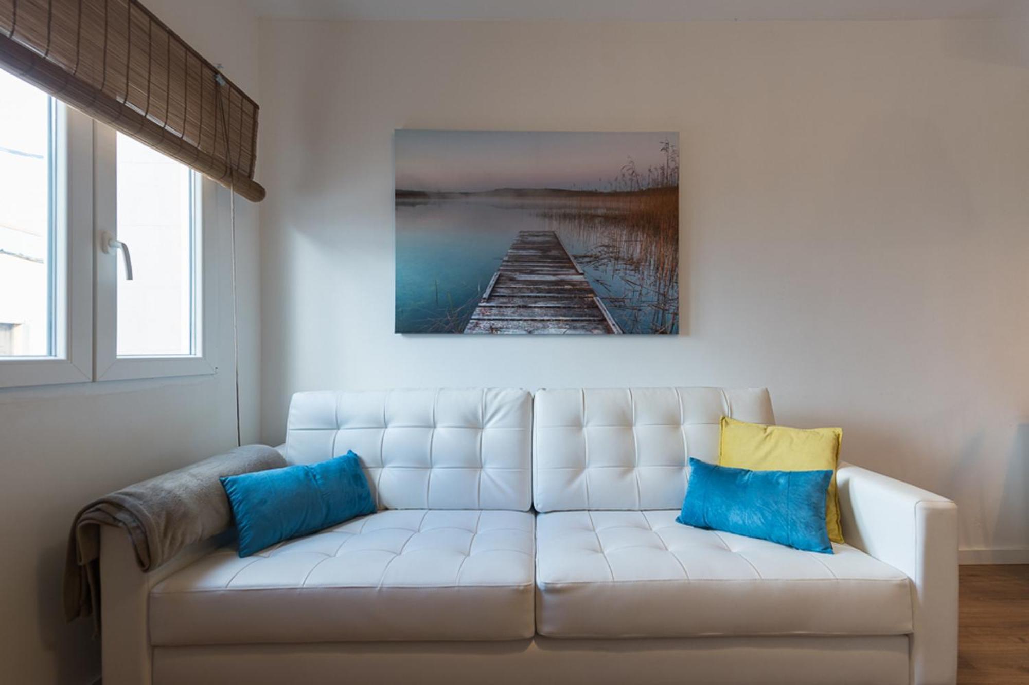 Deluxe Home, Sea View And Terrace Gc52 Arucas