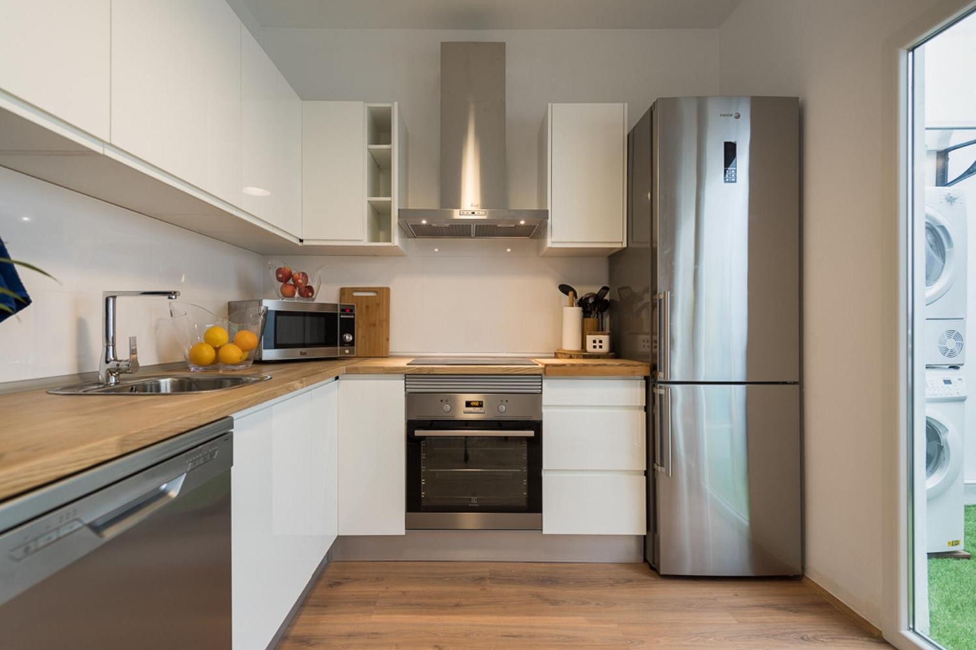 Deluxe Home, Sea View And Terrace Gc52 Vakantiehuis