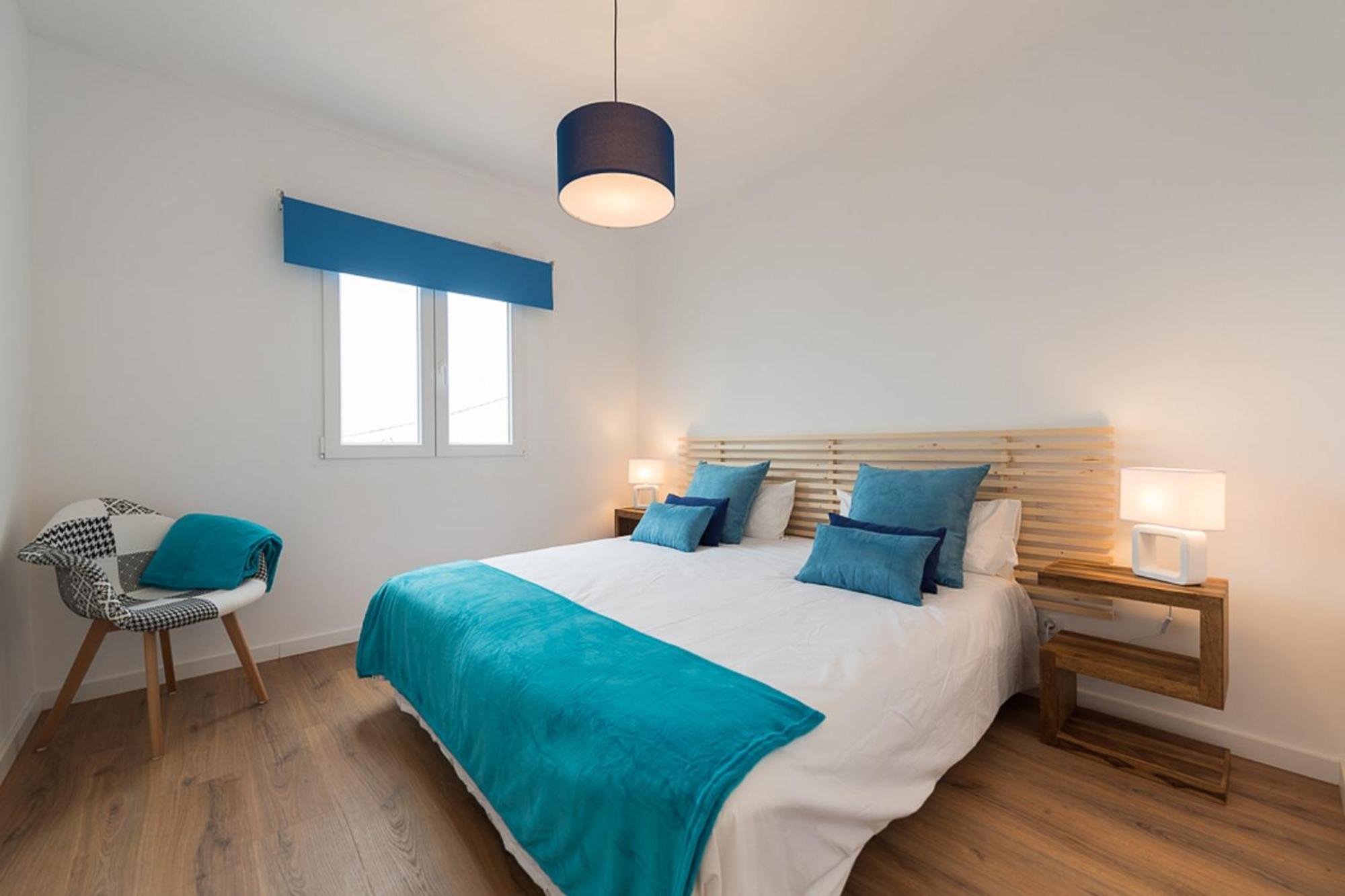 Сasa de vacaciones Deluxe Home, Sea View And Terrace Gc52