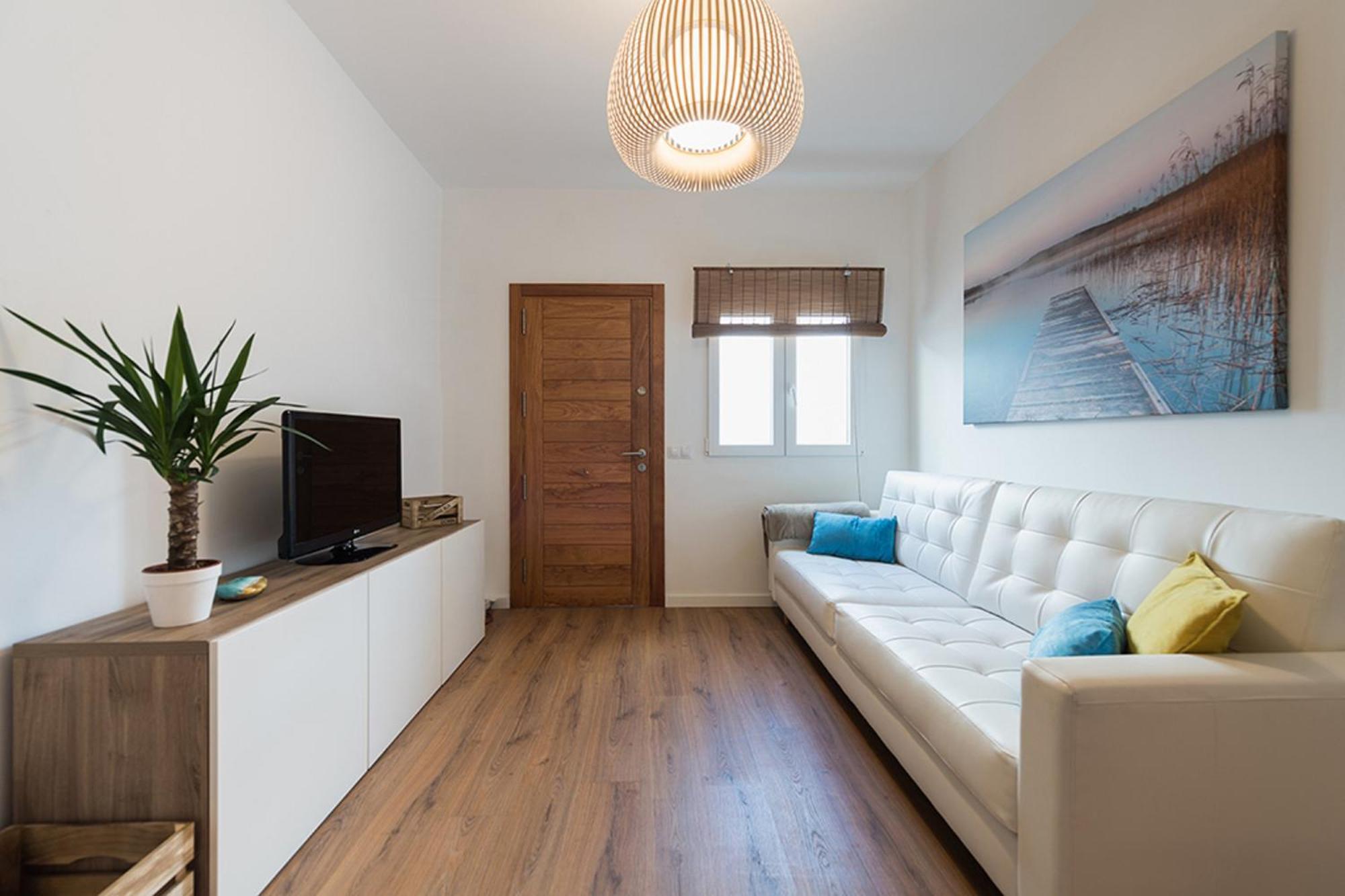 Сasa de vacaciones Deluxe Home, Sea View And Terrace Gc52