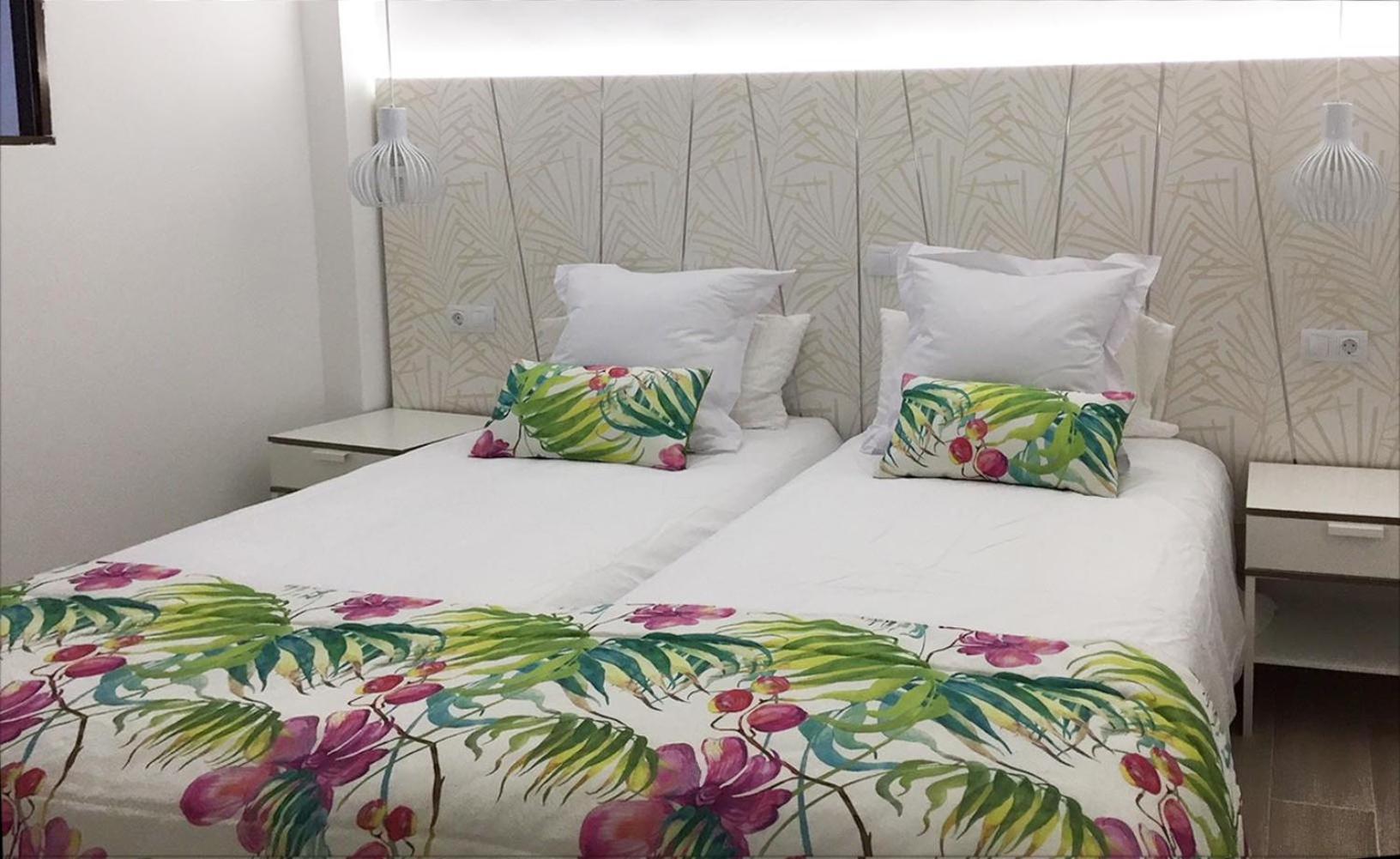 Gelimar Appartement *