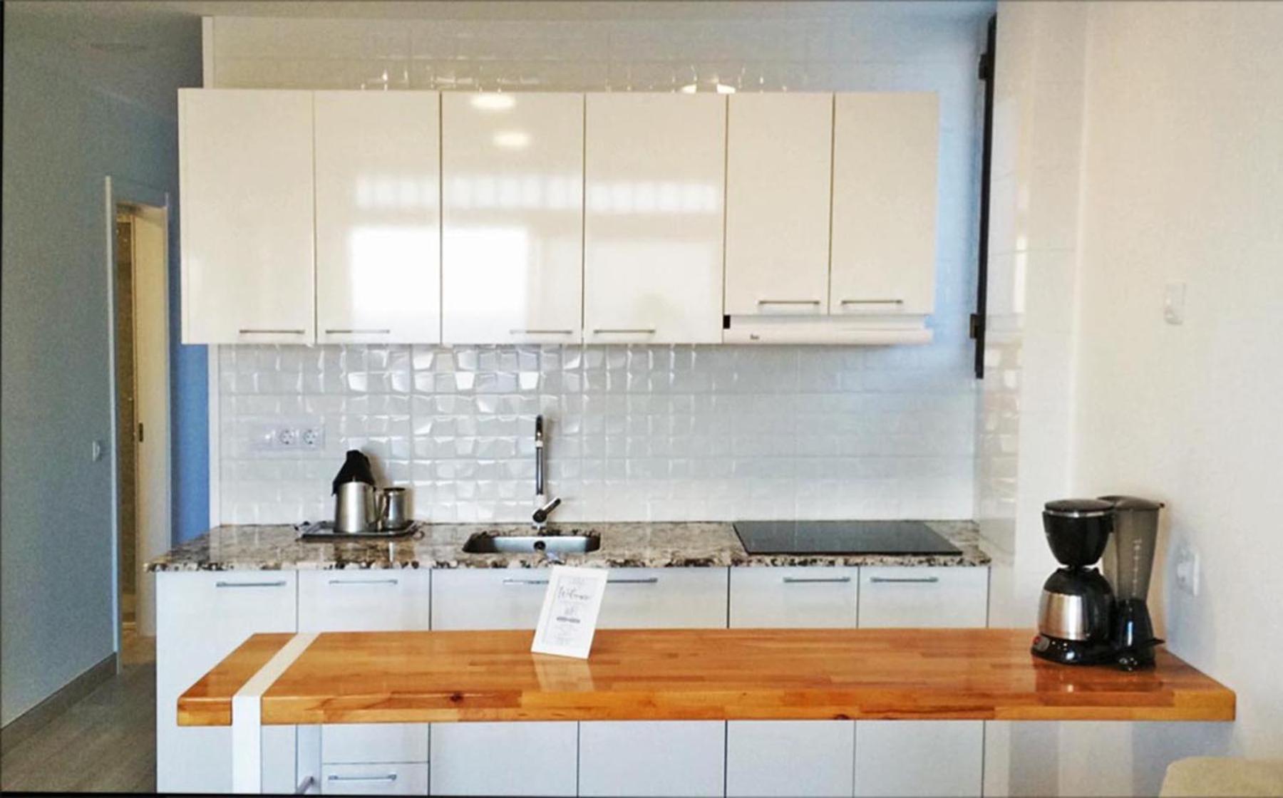 Appartement Gelimar *