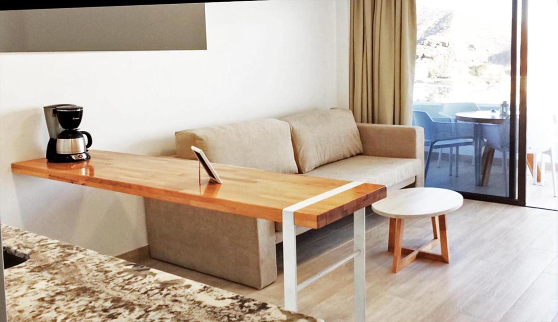 Appartement Gelimar Puerto Rico (Gran Canaria)