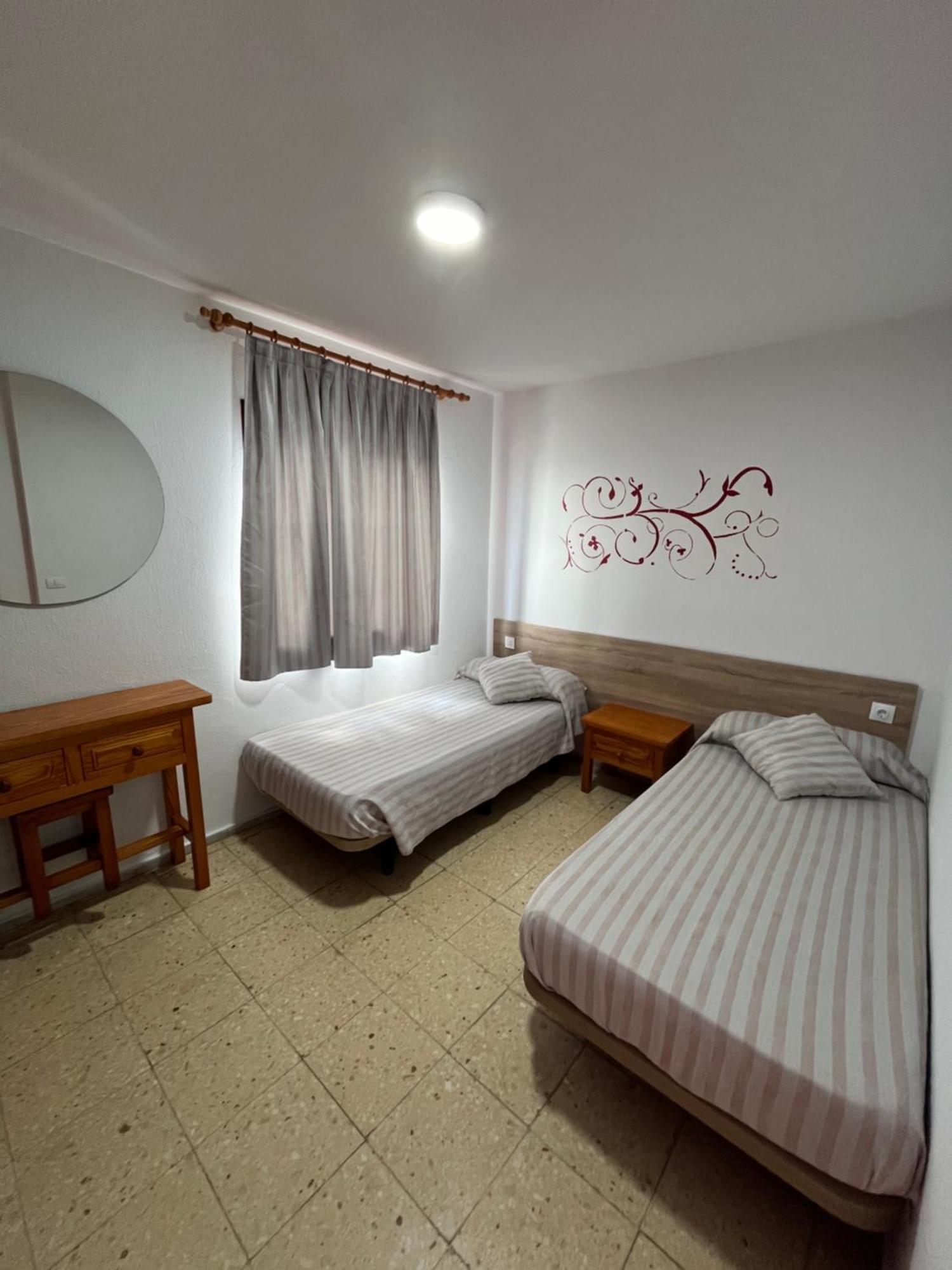 Buenavista * Puerto Rico (Gran Canaria)