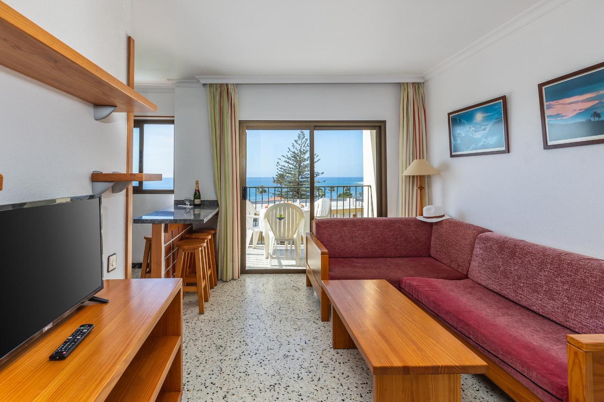 Ficus Apartamento Playa del Inglés