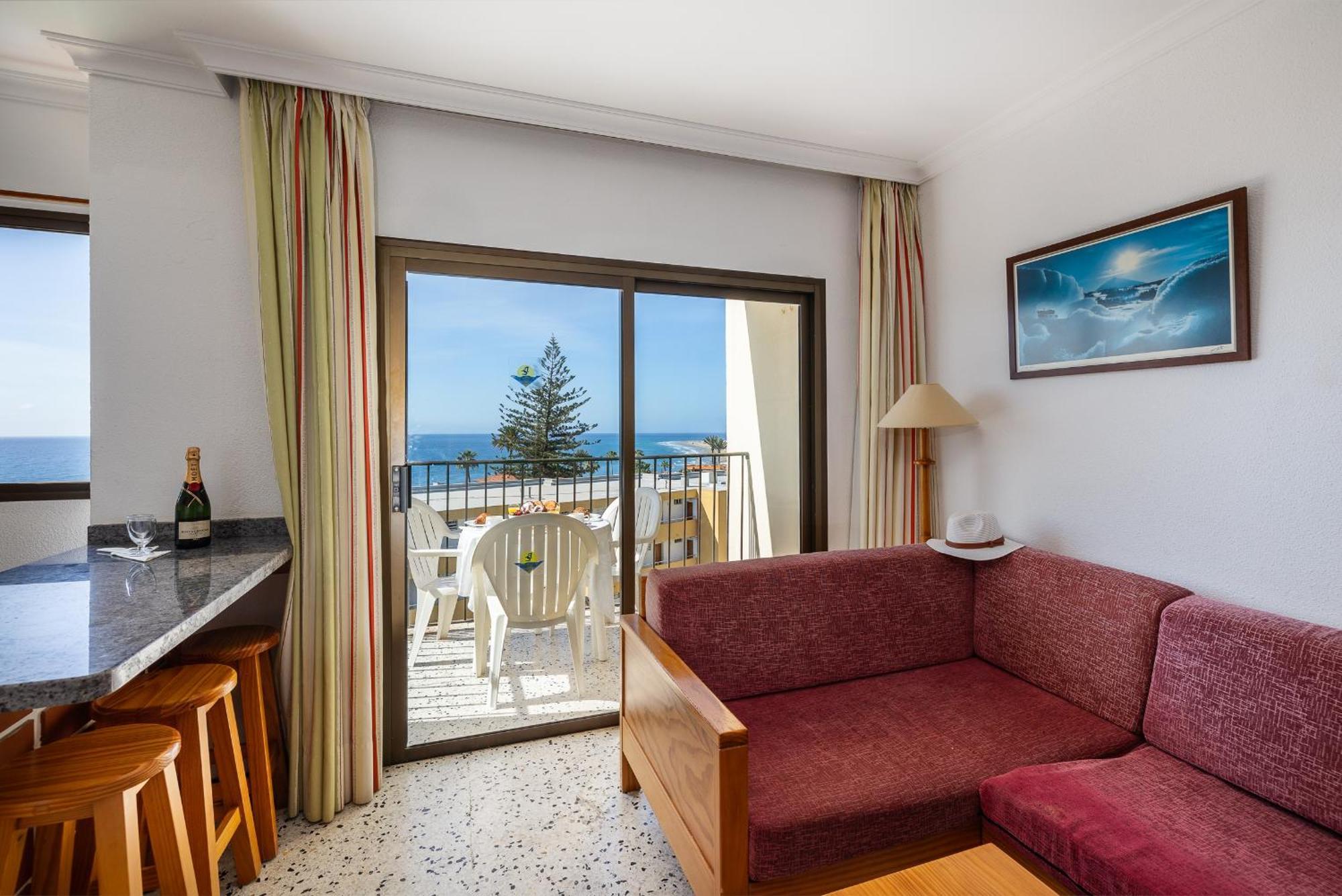 Apartamento Ficus Playa del Inglés