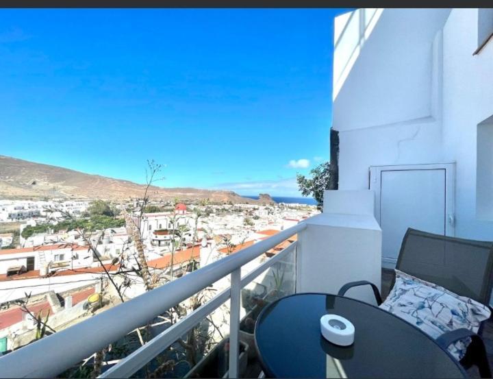 Harizan Appartement