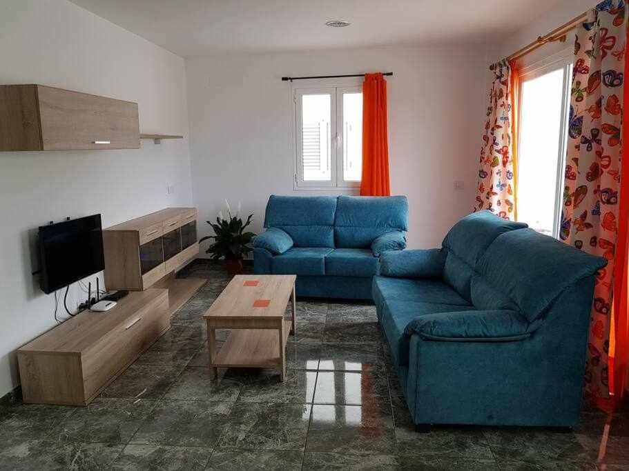 Appartement Harizan