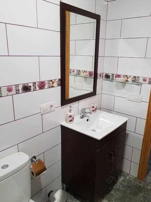 Appartement Harizan *