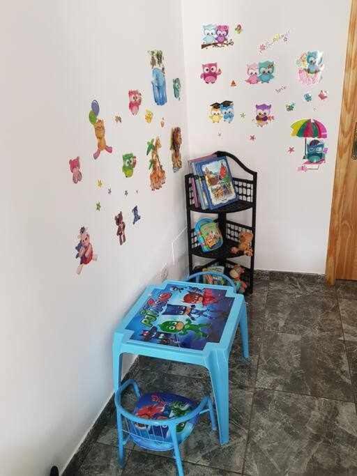 Harizan Appartement Agaete (Gran Canaria)