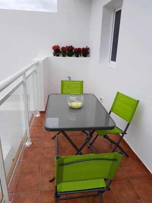 Harizan Appartement *