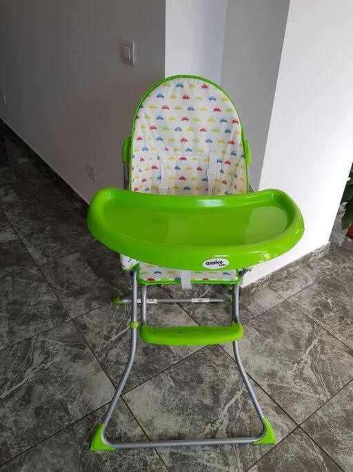 Appartement Harizan *