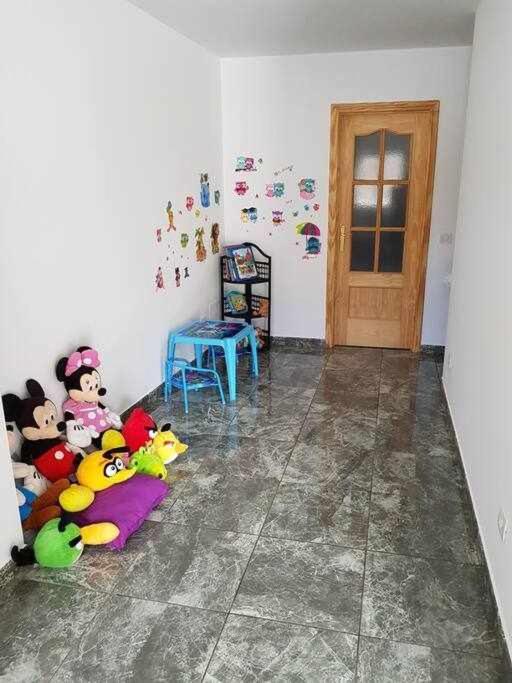 Harizan Appartement Agaete (Gran Canaria)