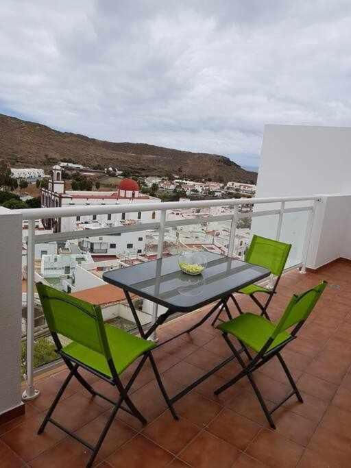 Appartement Harizan