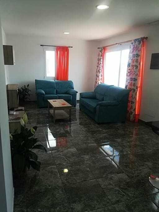 Harizan Appartement *