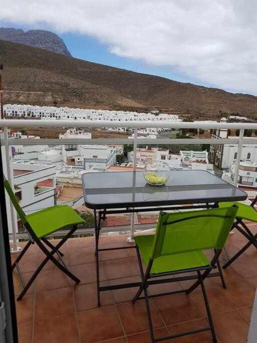 Appartement Harizan *