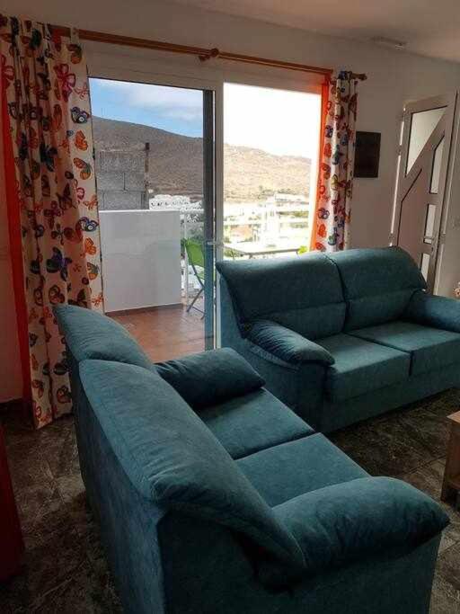 Harizan * Agaete (Gran Canaria)