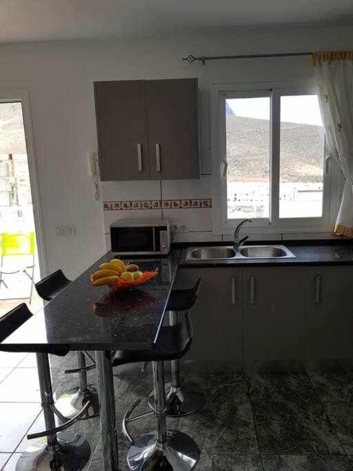 Appartement Harizan