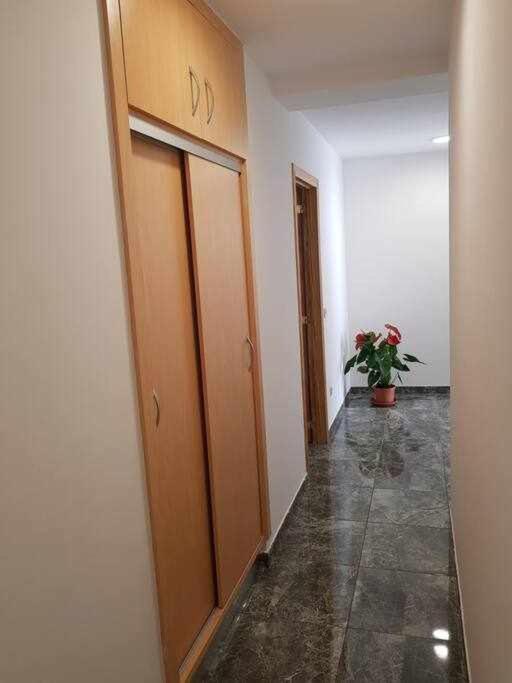 Harizan Appartement