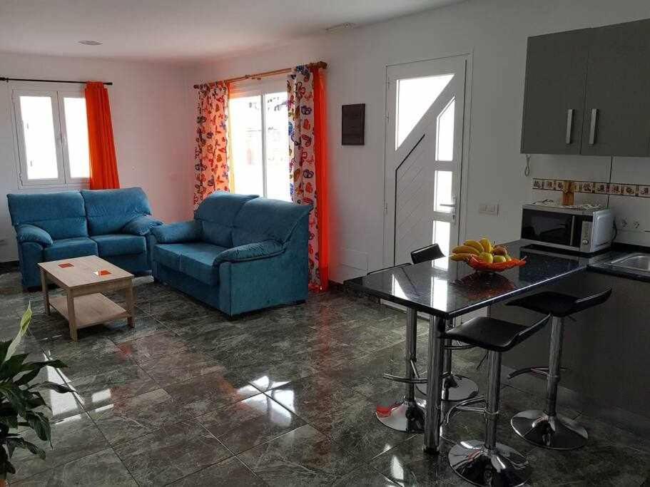 Appartement Harizan