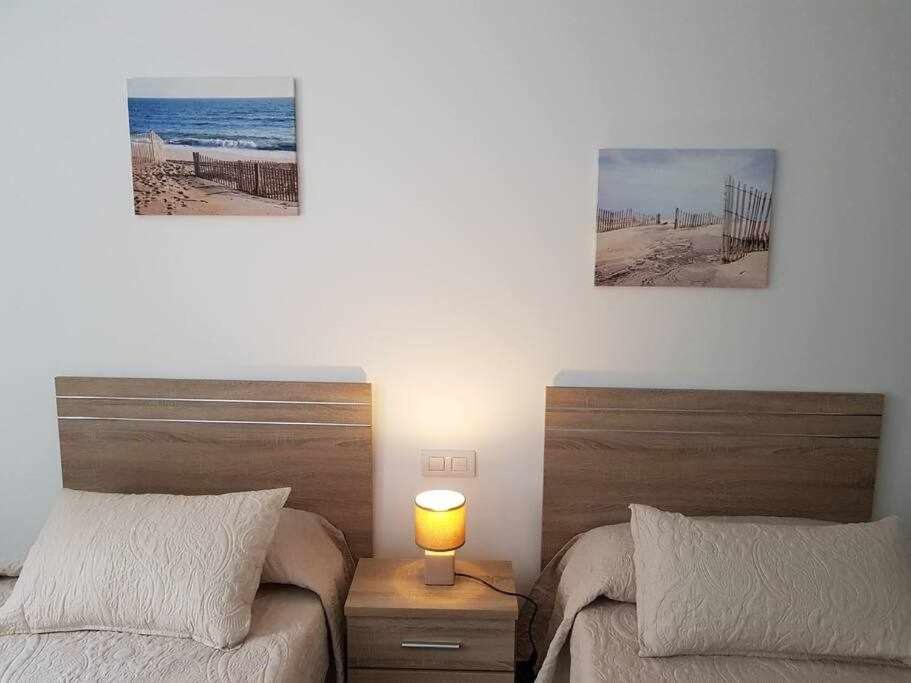 Appartement Harizan Agaete (Gran Canaria)